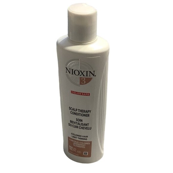 Nioxin System 3 Cleanser Conditioner For Light Thinning Hair 10.1 Fl Oz - Picture 3 of 4